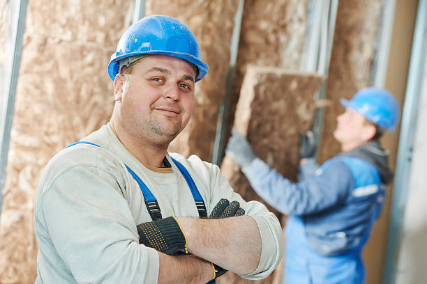 Best Local Insulation Services  in Plainfield, NJ